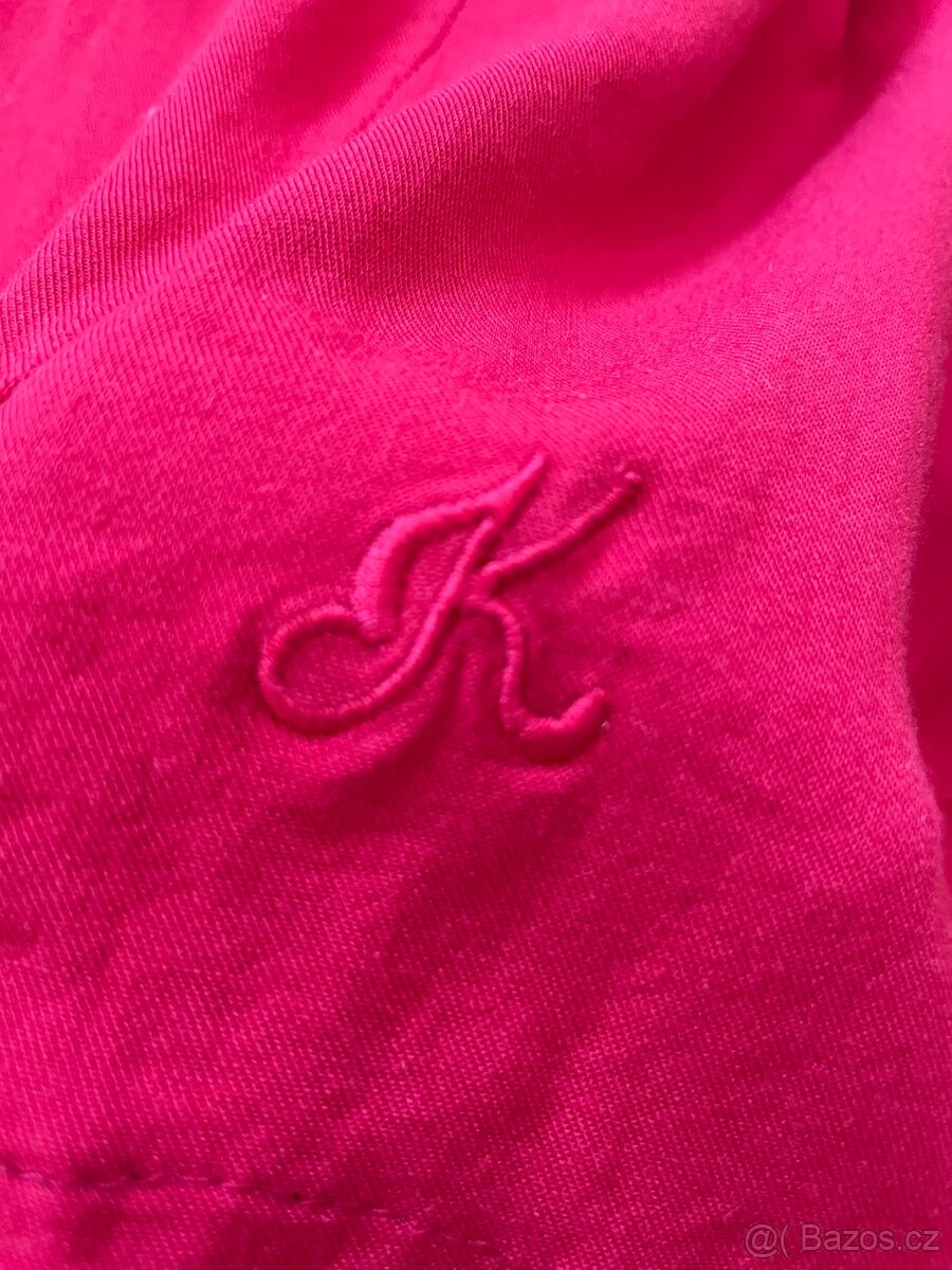 Košilové šaty La Klara vel. XS - 4