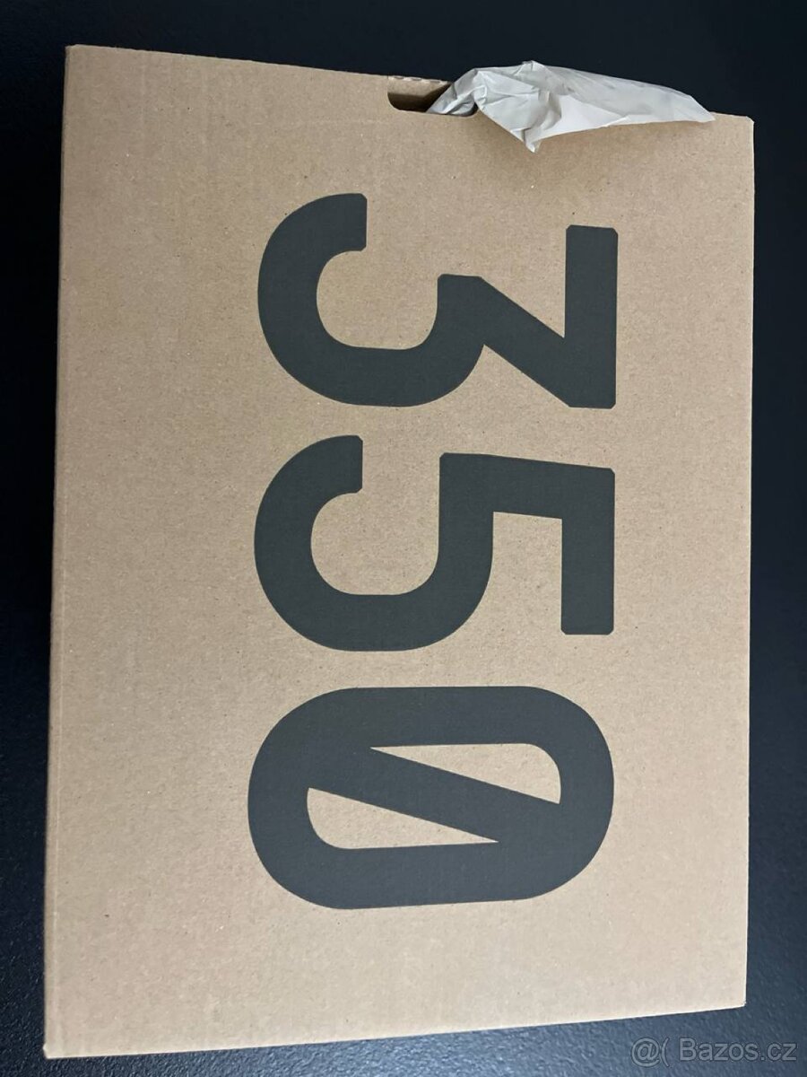 adidas Yeezy Boost 350 V2 Onyx - 4