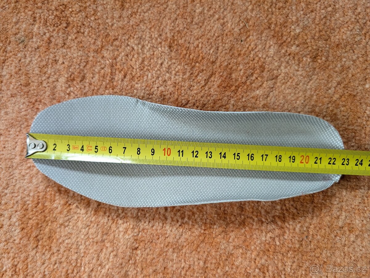 Dětské boty na běžky vel. 35 - 4