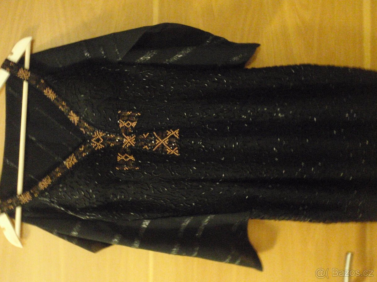 Společenské šaty - 4