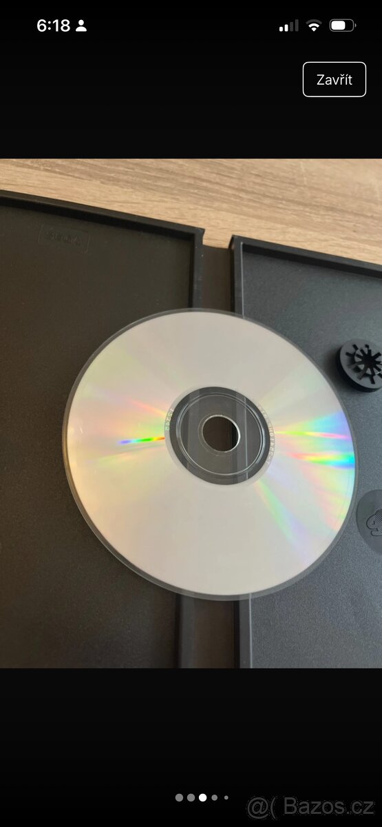 1x hra na Sega Saturn - 4