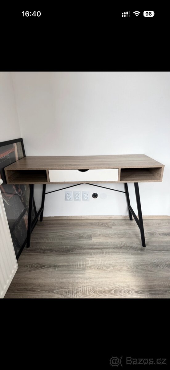 Stůl psací - 4