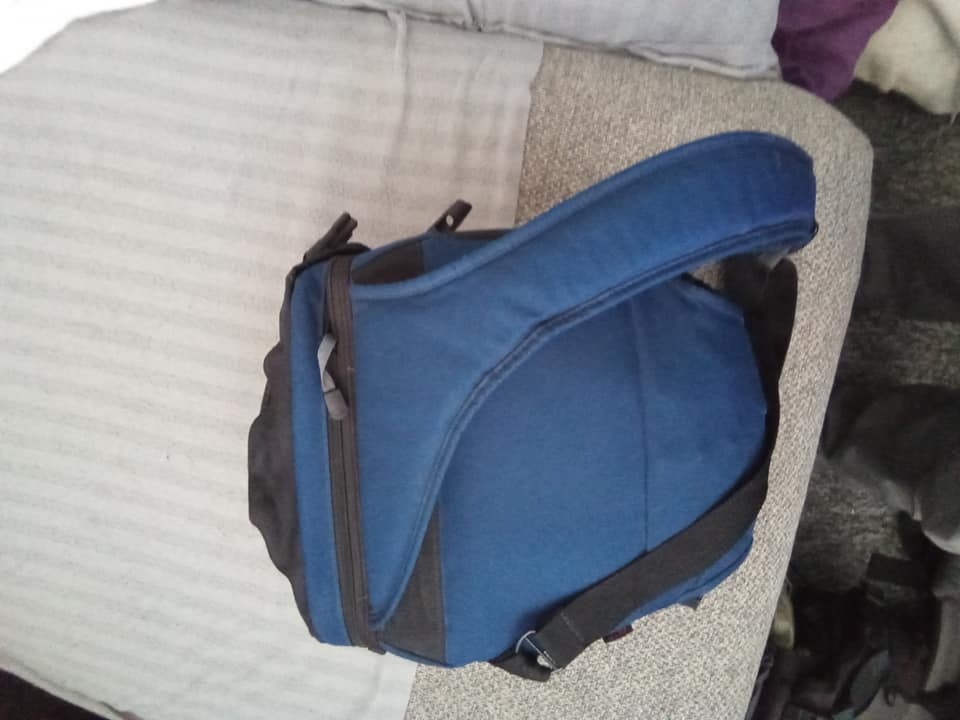 batoh Tamrac Velocity x8 - 4