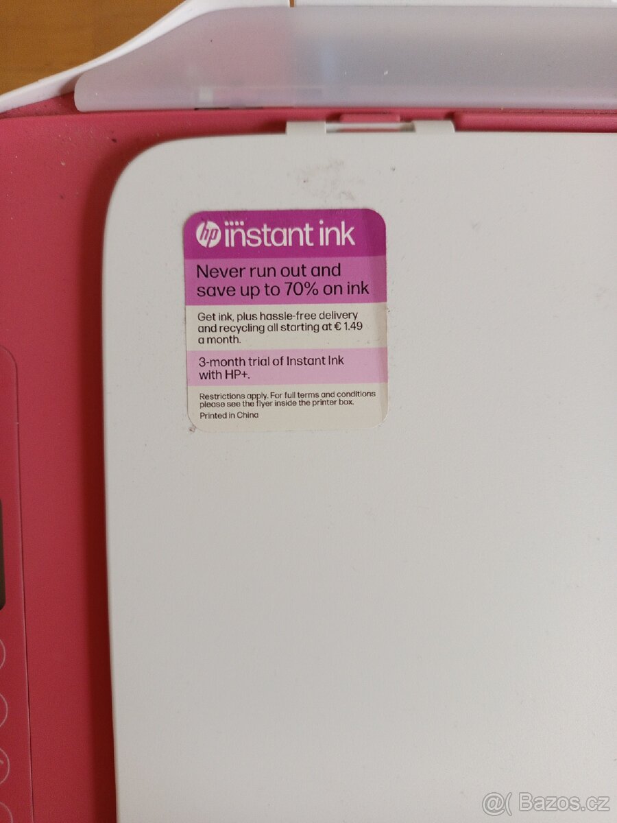 HP tiskárna/ kopírka | funkční - 4