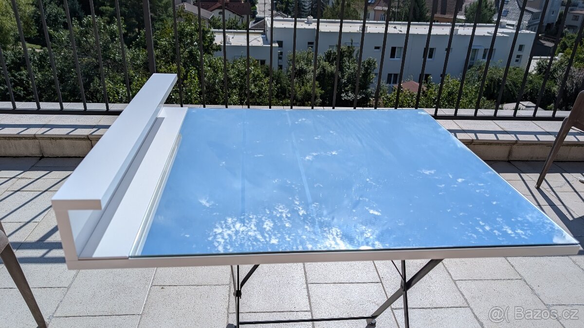 Zrcadlo koupelnové Ravak 65 - 4