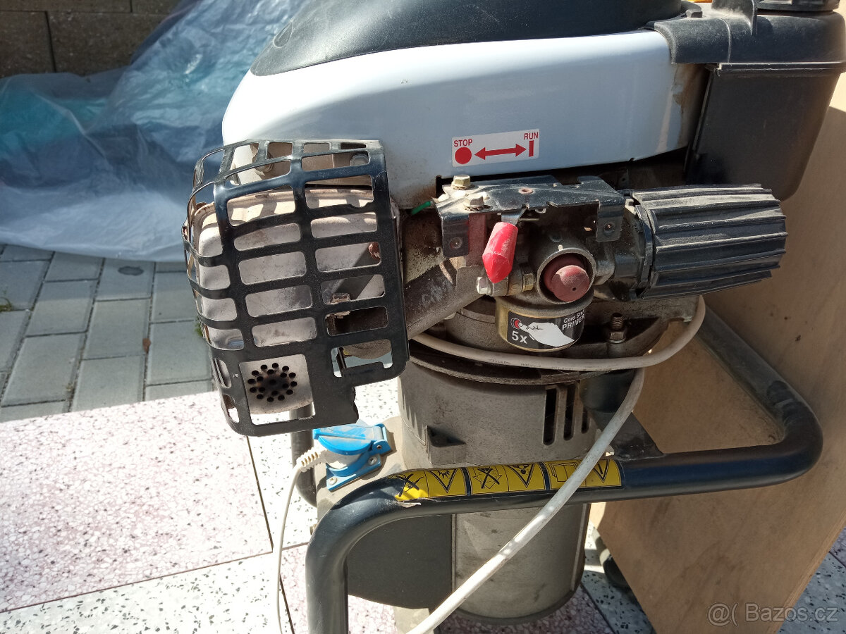 elektrocentrála - 4