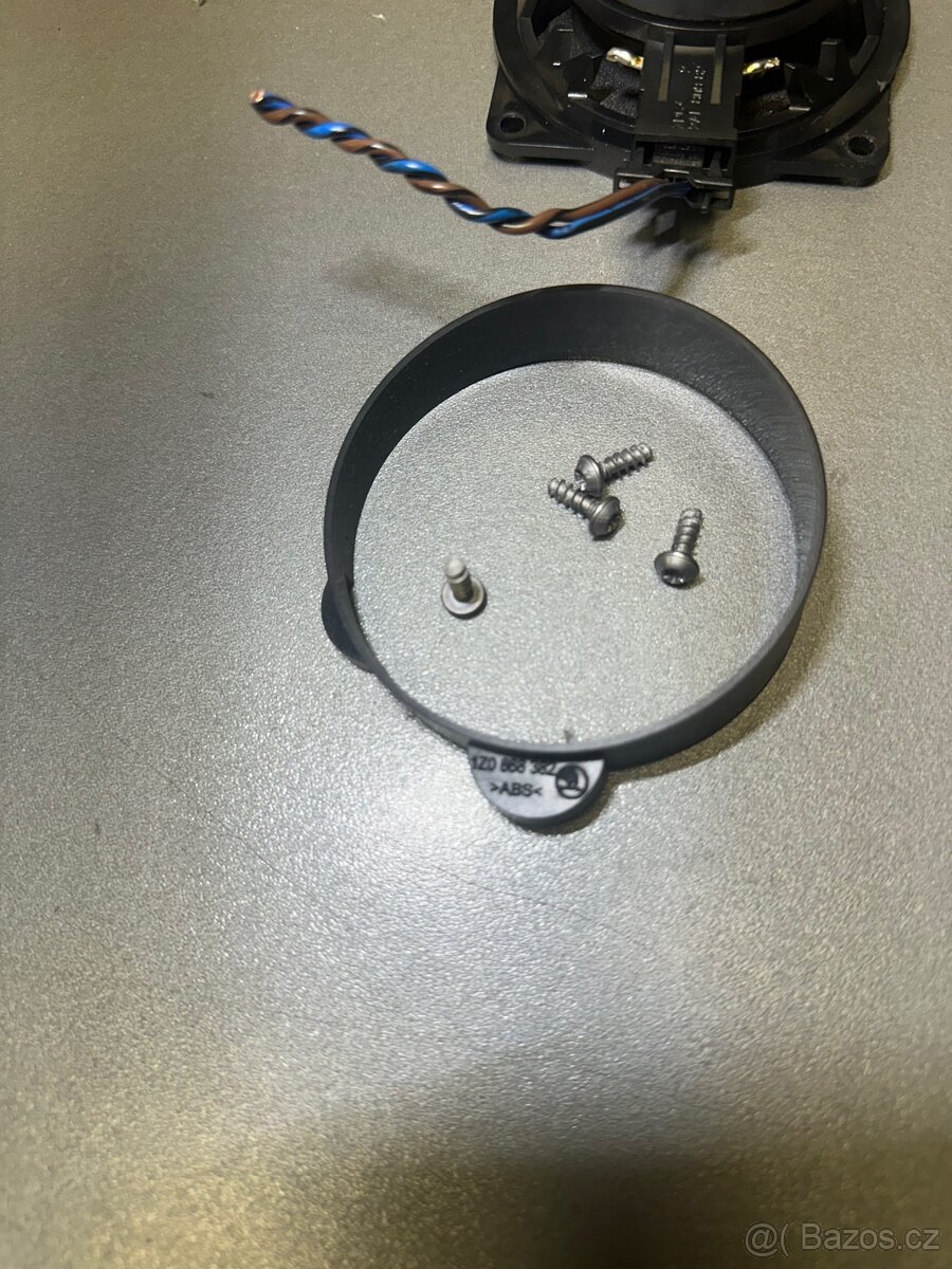 Reproduktory octavia 2 - 4