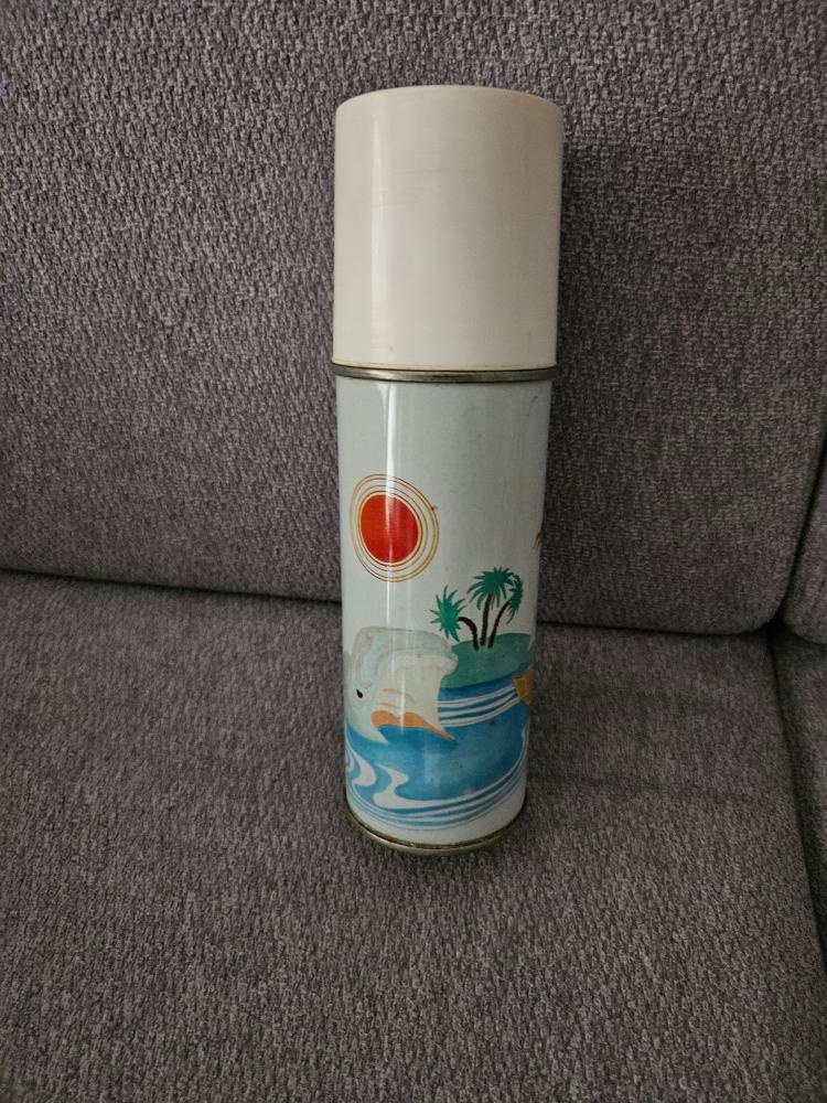 dětské věci bavlněné,termoska,knihy miminko,batole - 4