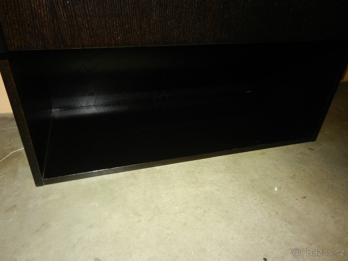 Komoda, skříň, likérka, 1 dveře - 4