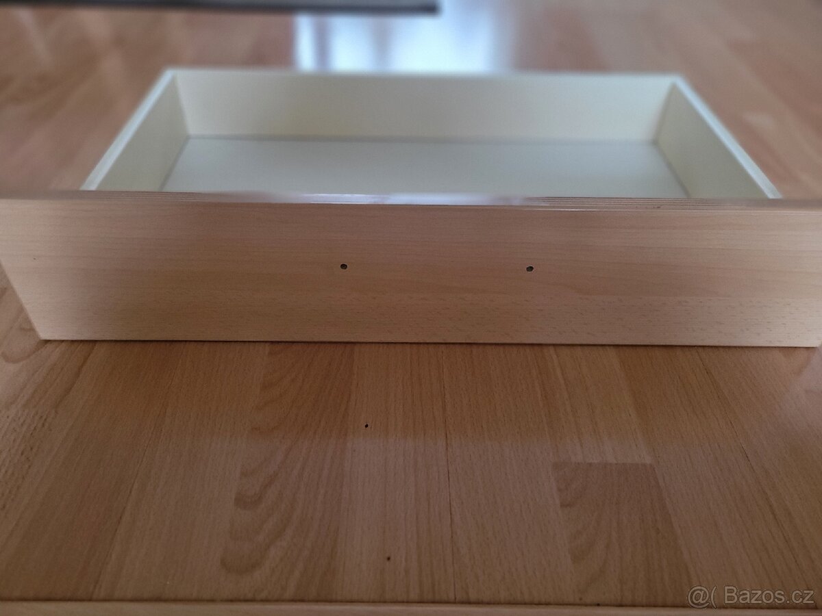 Šuplík kuchyně Koryna - 4