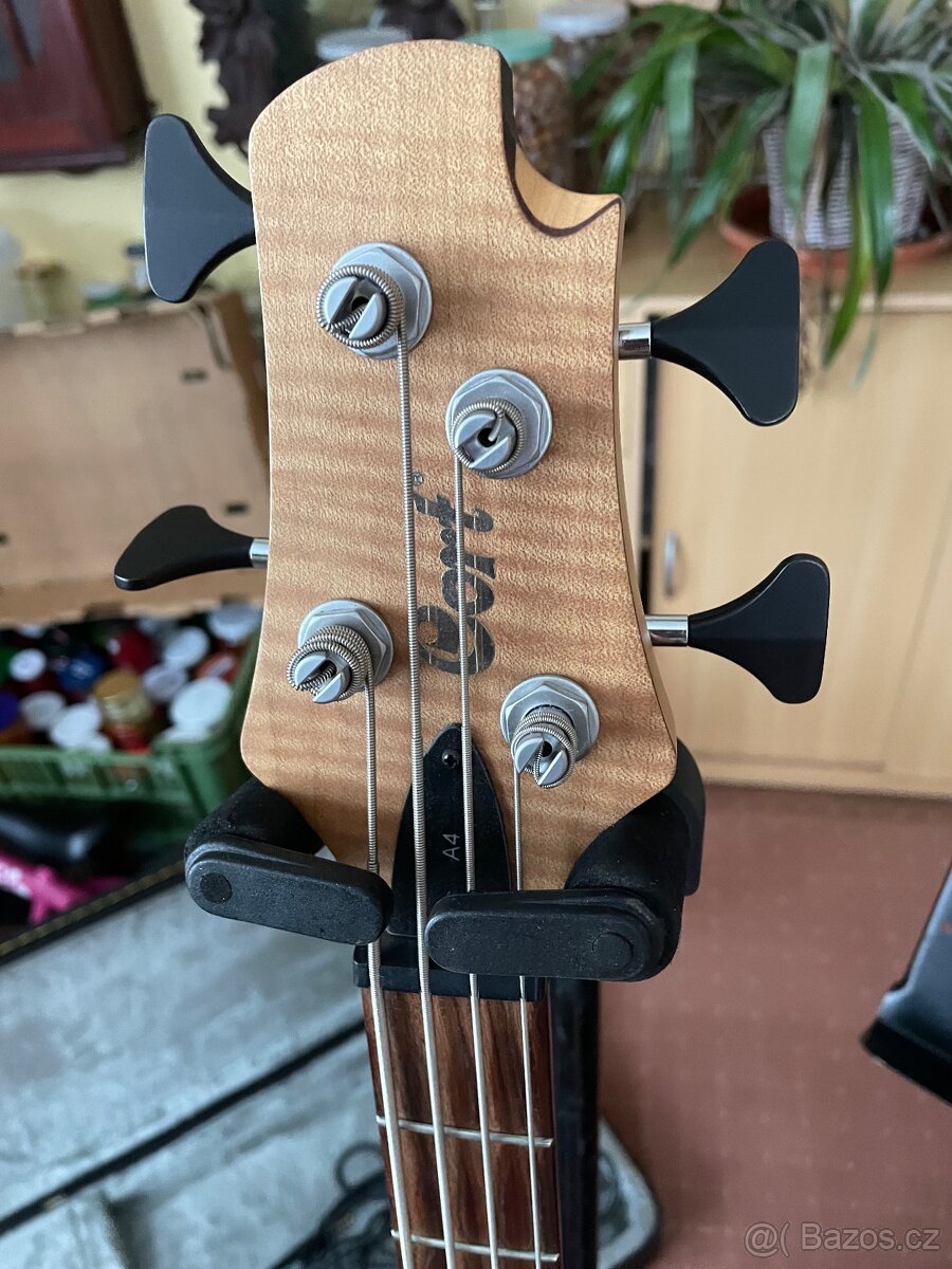 Basová kytara - 4
