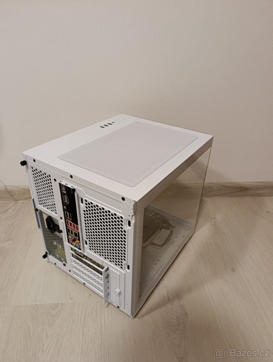 Herní PC - 4
