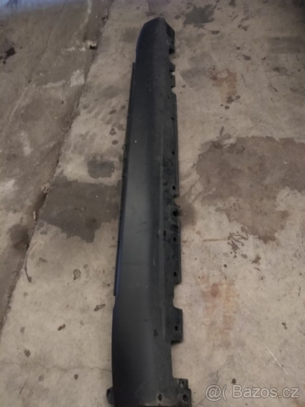 BMW X5 2007 - 2013 náhradní díly - 4