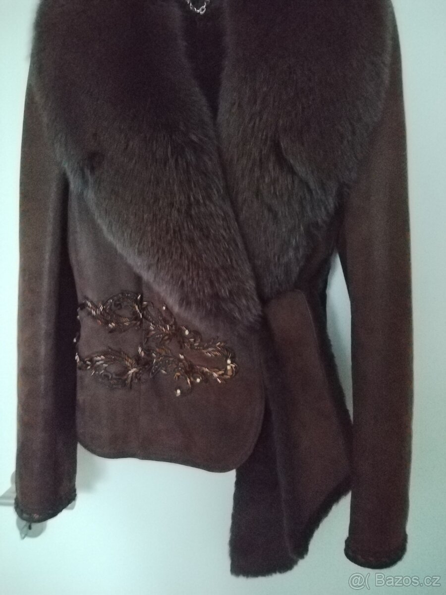 Nový berannì kabátek - 4