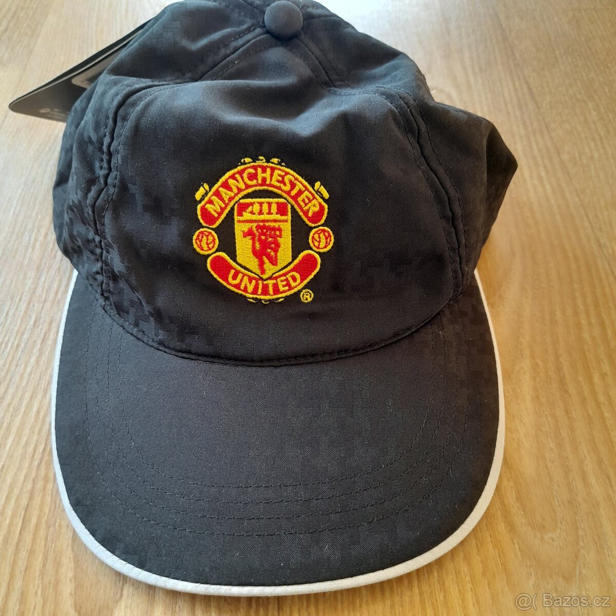 Fotbalové tričko - 4