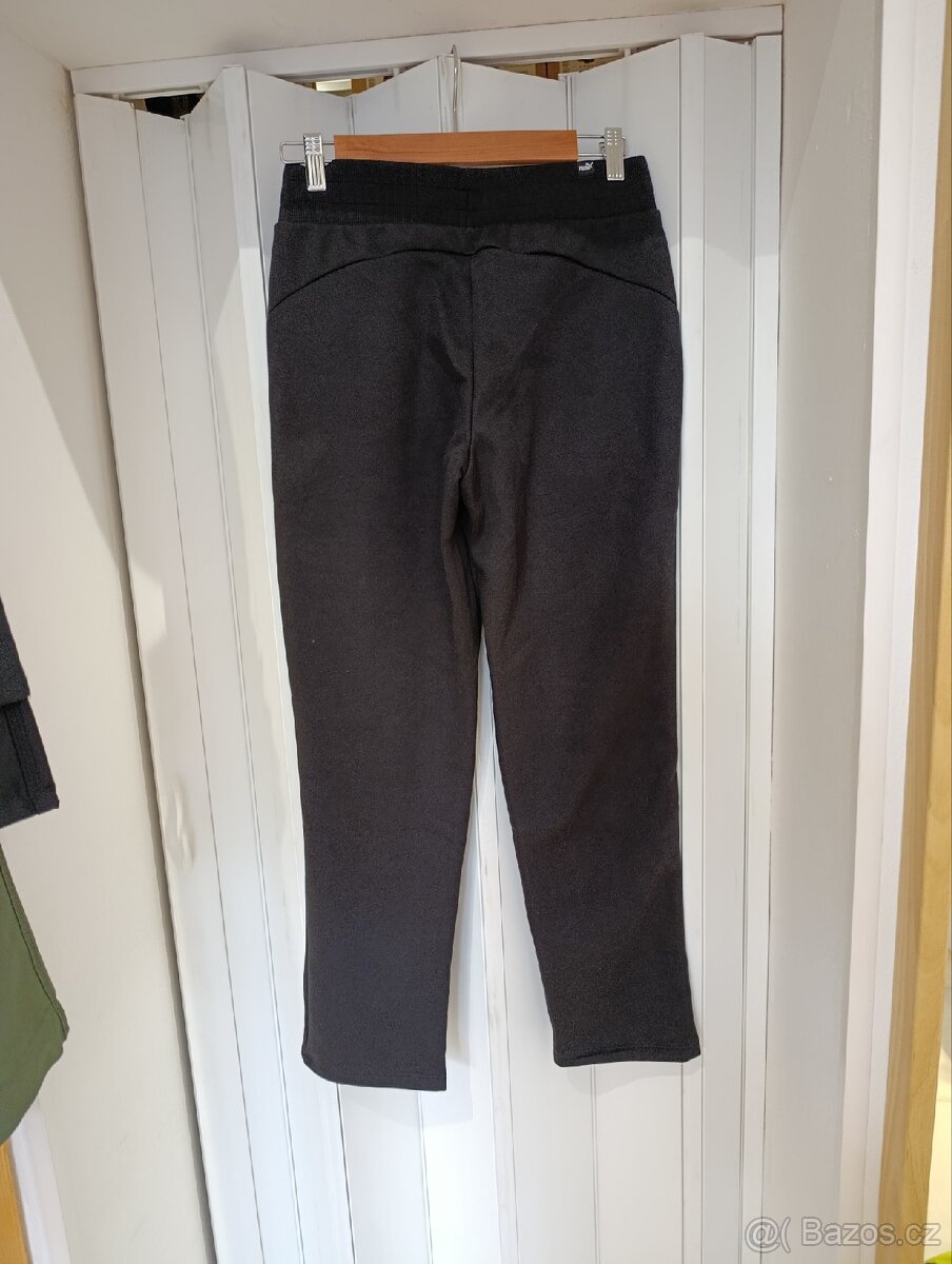 Dámské tepláky Puma - 4