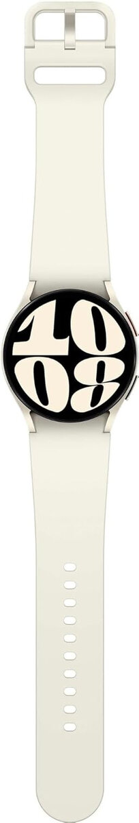 Nové hodinky Samsung Galaxy Watch6, 40mm, gold - 4