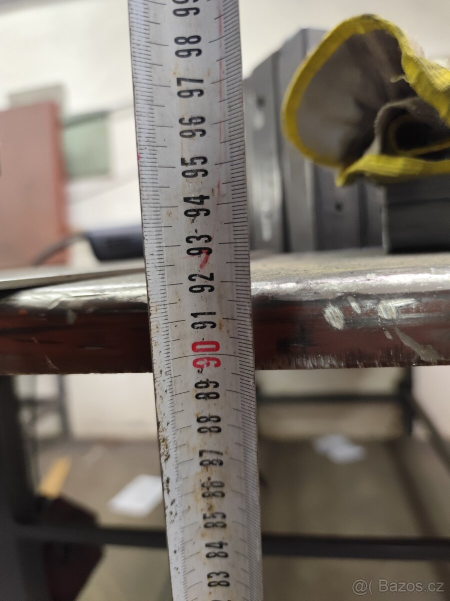 Prodám pracovní stůl, svařovací, pracovní - 4