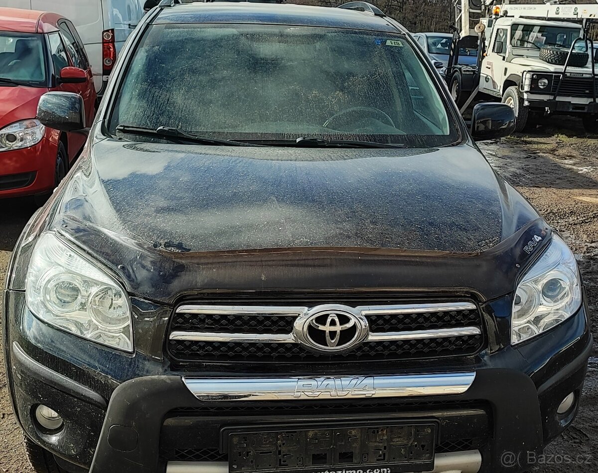 RAV IV - 4