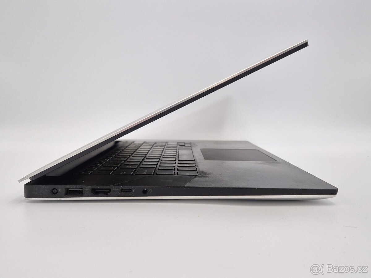 ▼Dell XPS 15 7590 - 15,6" / TOUCH / i7-9750H / GPU 4GB▼ - 4