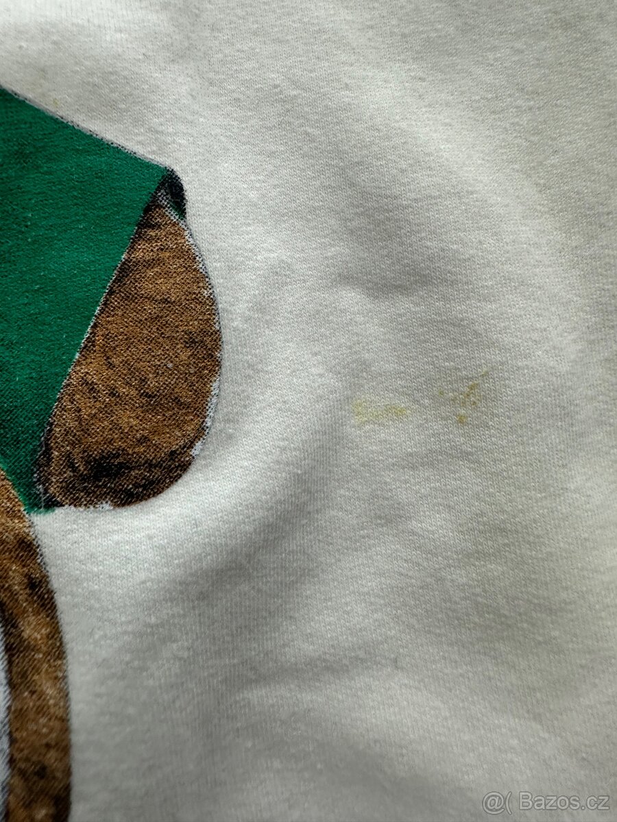 Dívčí svetřík - 4