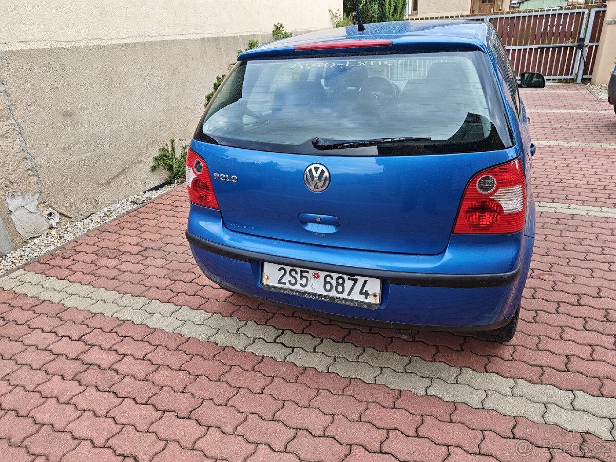 VW Polo - 4