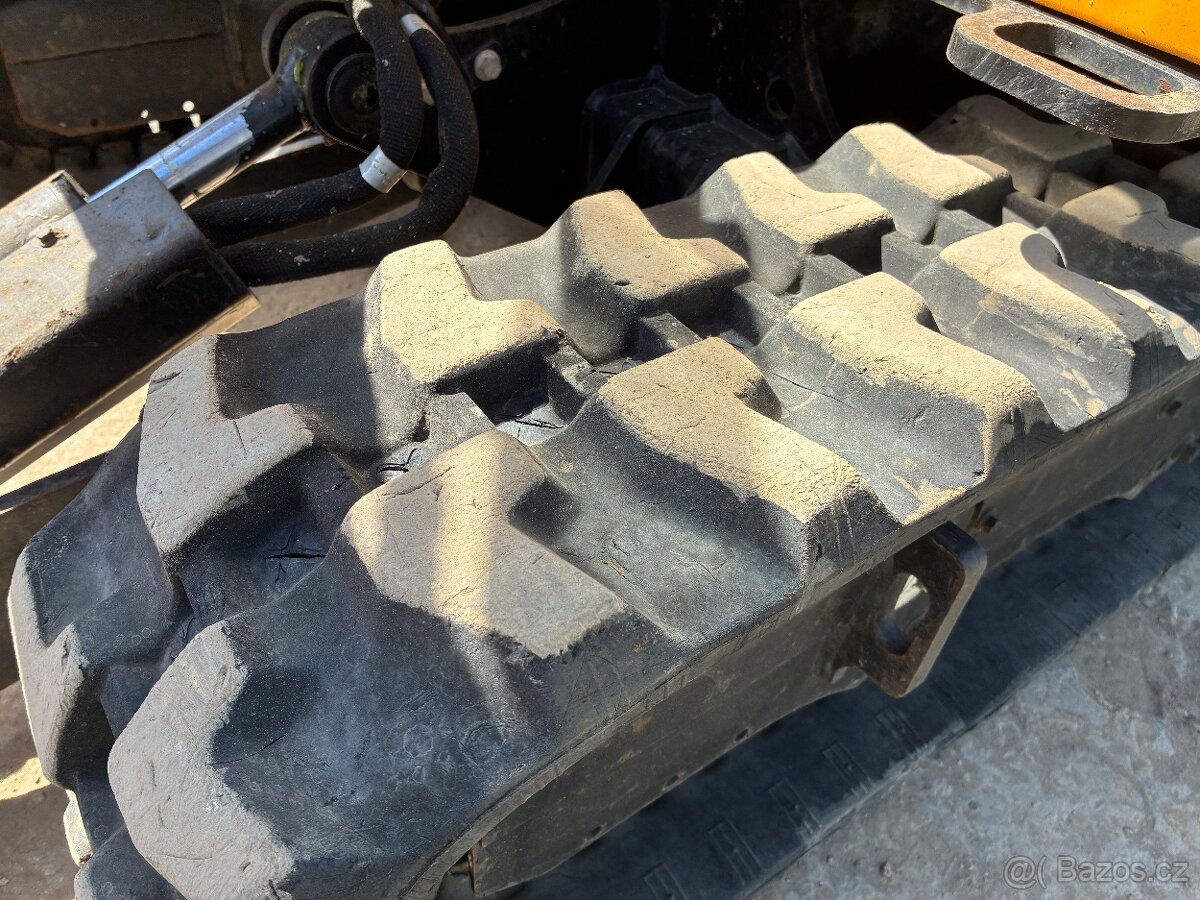 JCB 16C-1 - 4