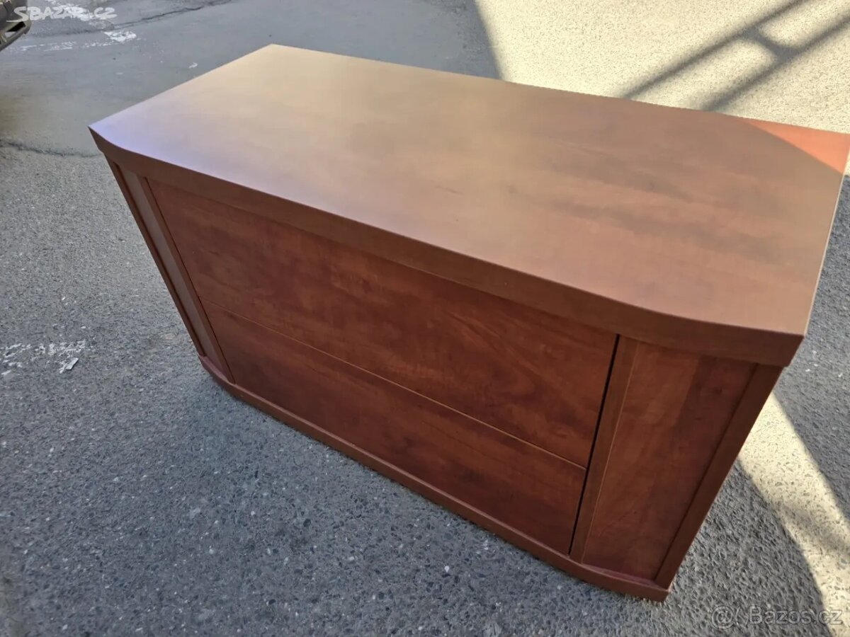 Komoda suplikova 40x90 v 52cm. - 4