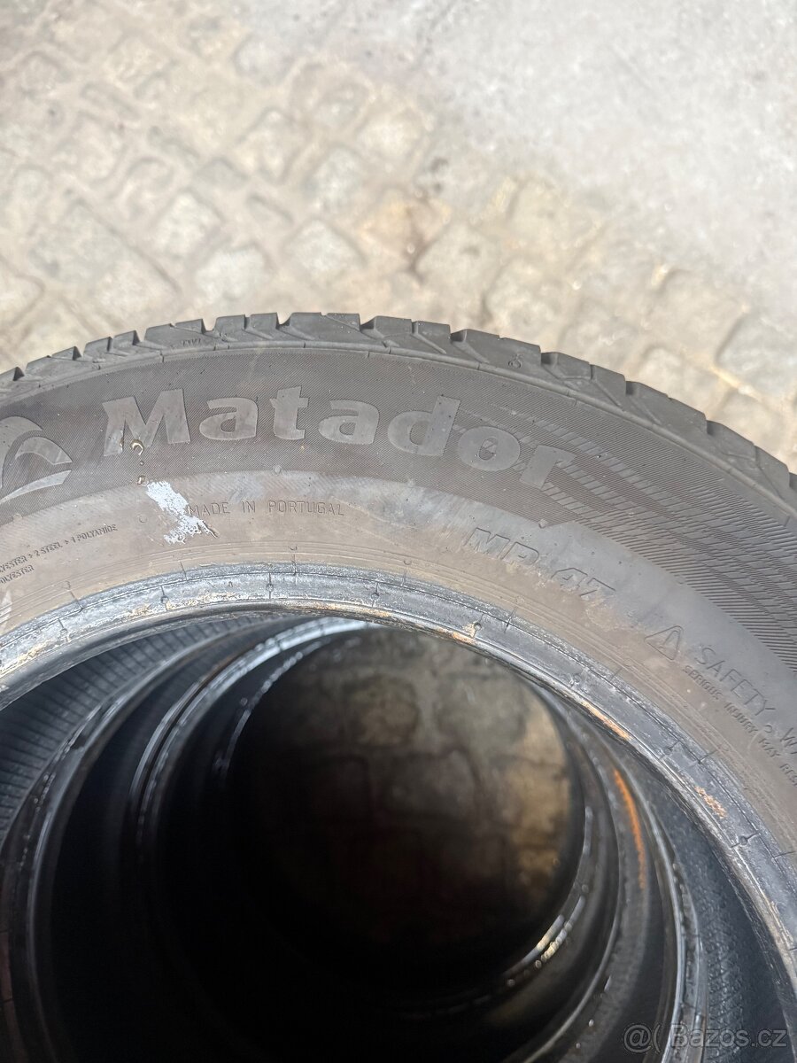 185/65/15 Matador - 4