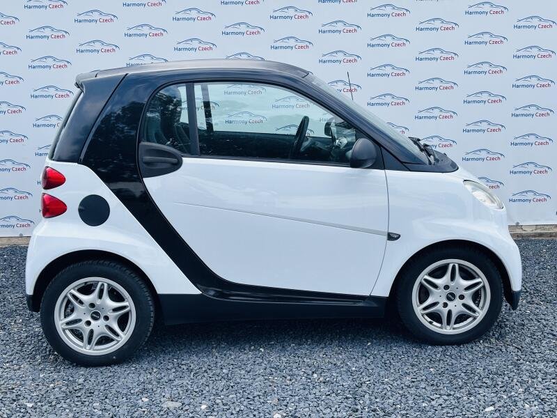 Smart Fortwo 1.0i COUPE 45 - 4