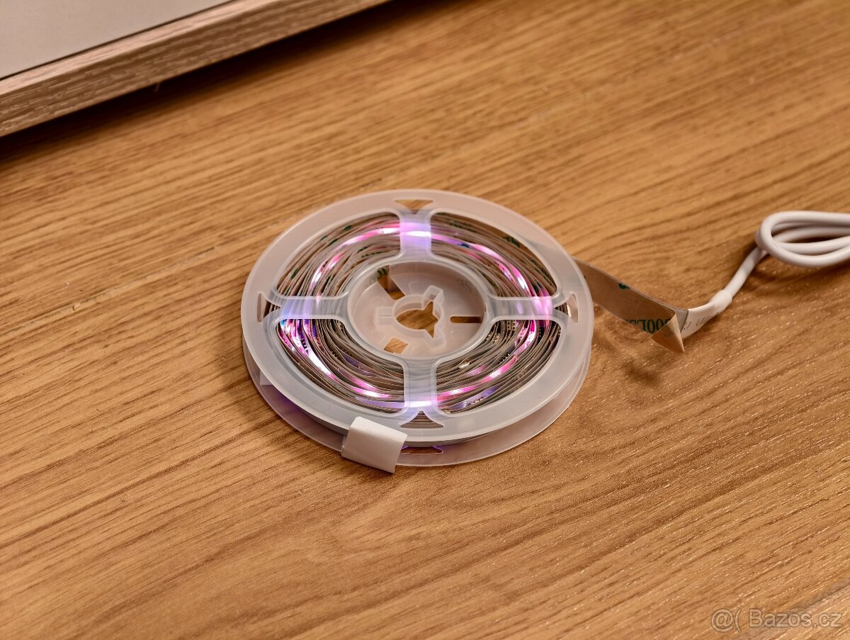 Govee RGBIC led pásek 5 m - 4