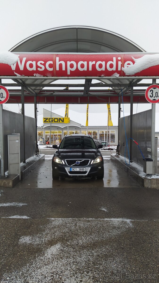 Volvo xc60 129kw - 4