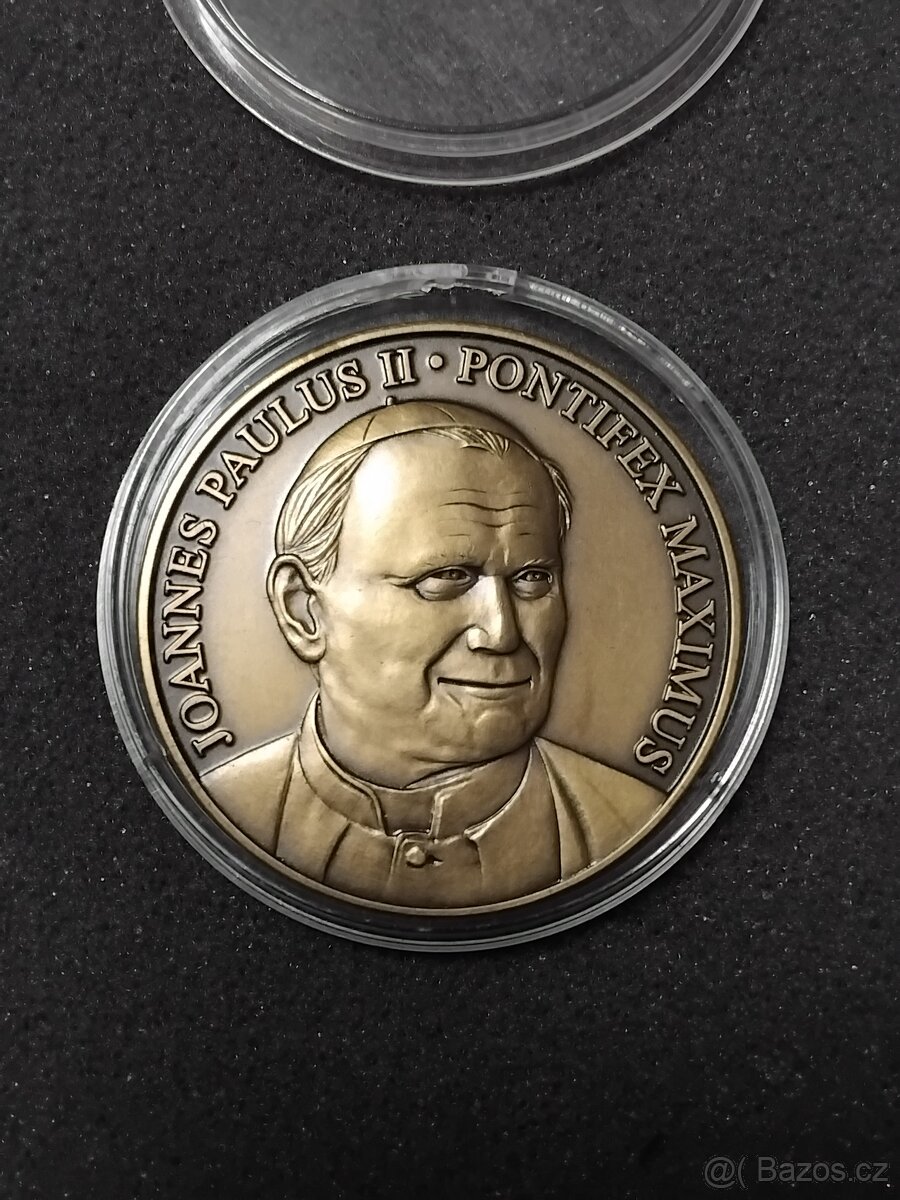 Pamětní medaile - 4