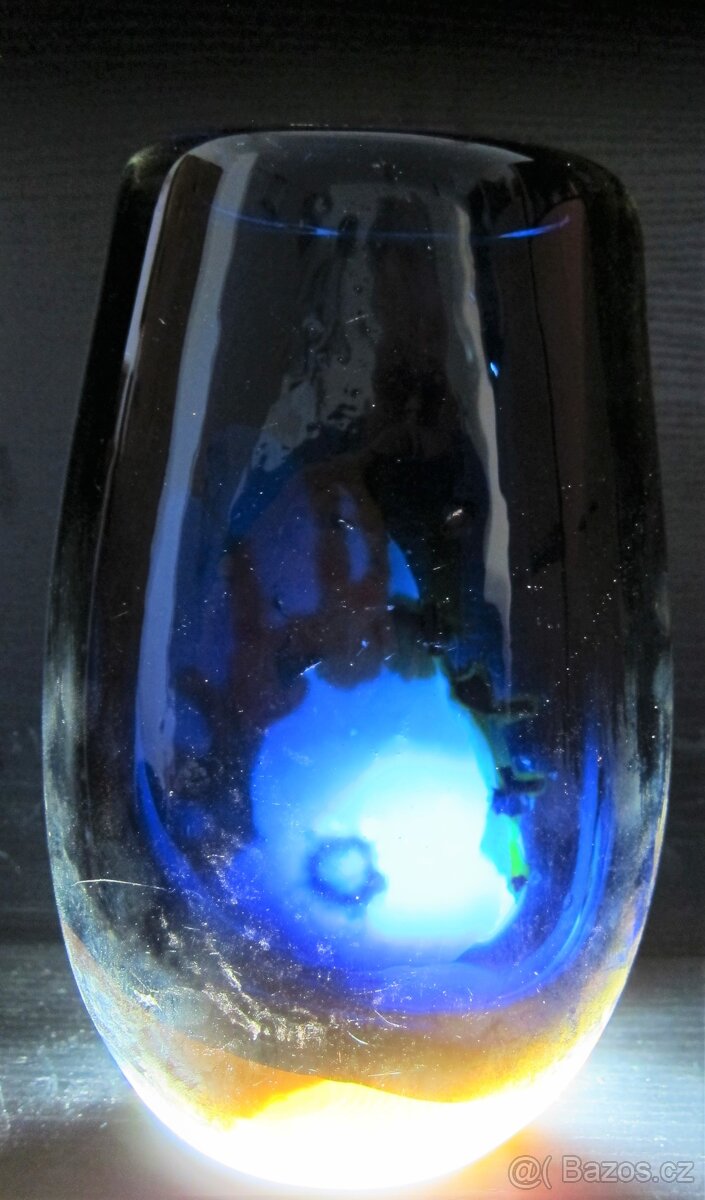 Jaromír Špaček - váza - 4