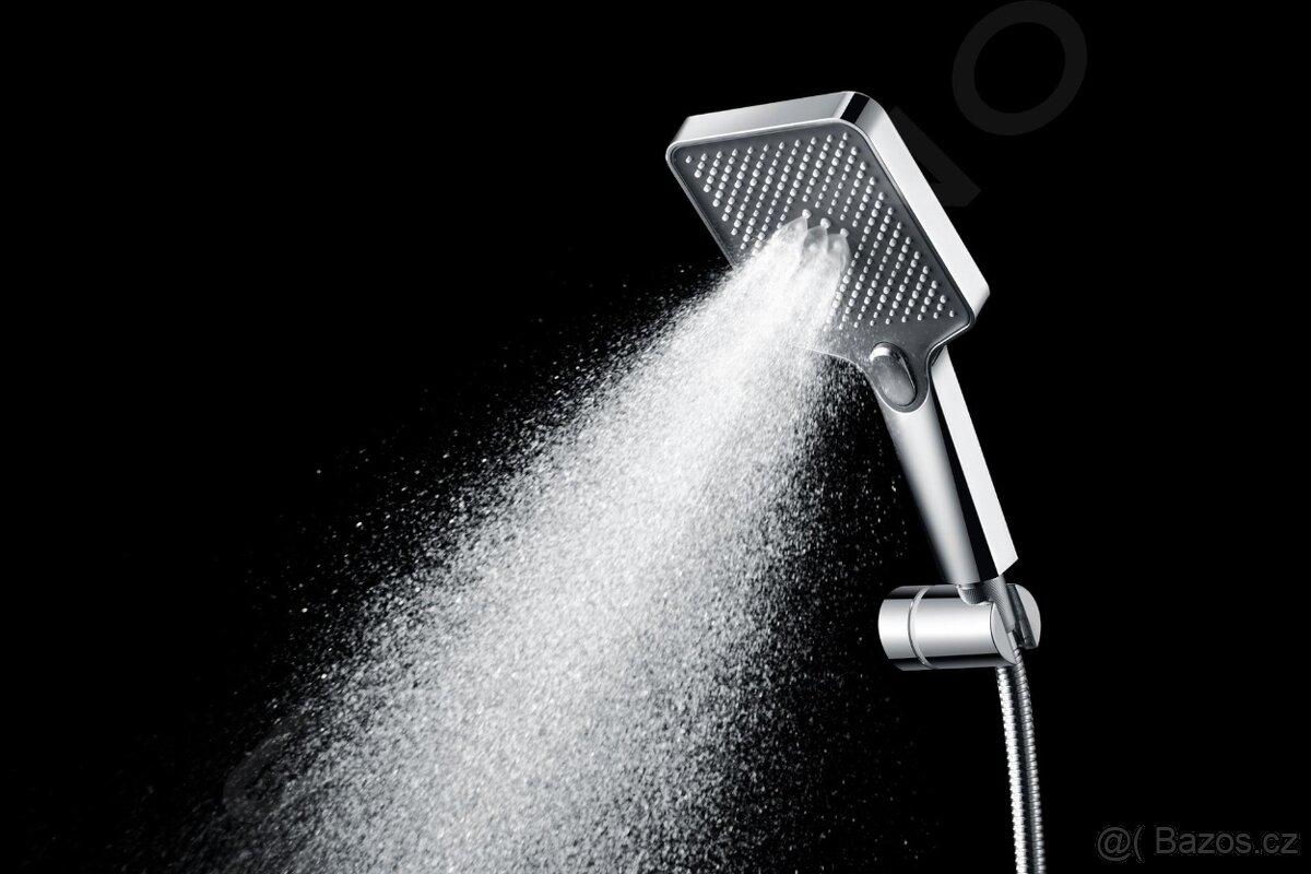 Kielle Vega - Sprchový set s termostatem - 4