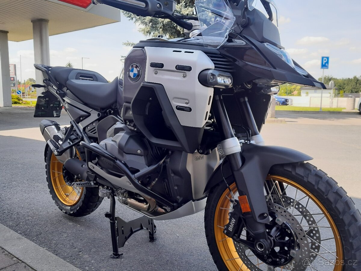 BMW R 1300 GS Adventure - 4