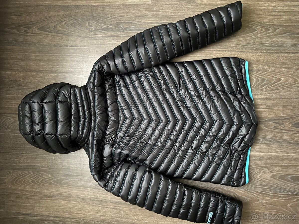 Dámská péřová bunda Sir Joseph NOVÁ - 4