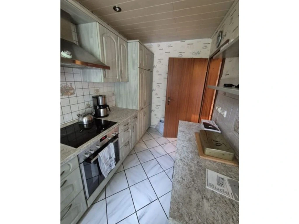 Vestavěná kuchyně se spotřebiči,5576 - 4