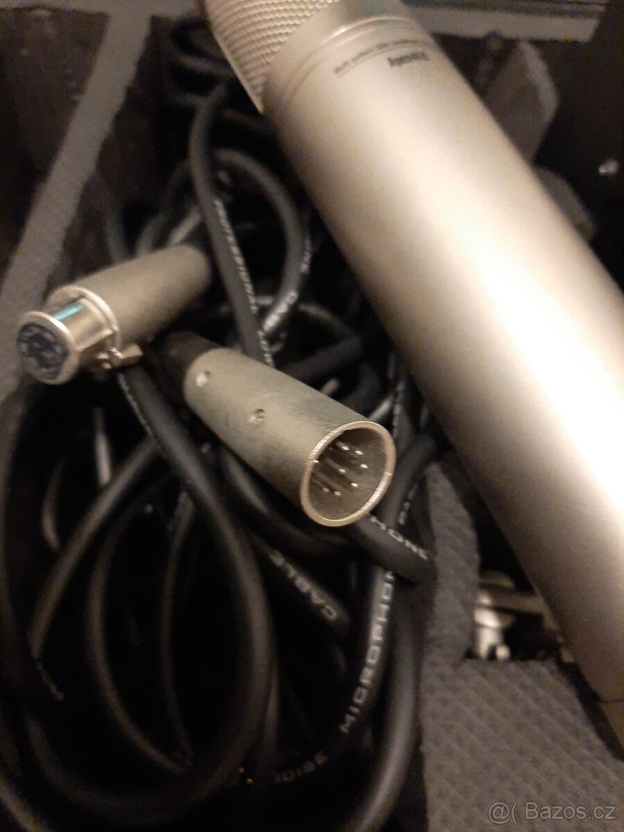 Mikrofon APEX 460 - 4