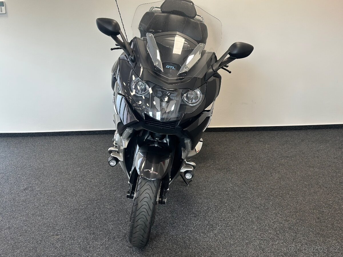 BMW K 1600 GTL - 4