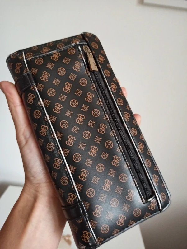 Peněženka Guess/původně 1800 Kč - 4