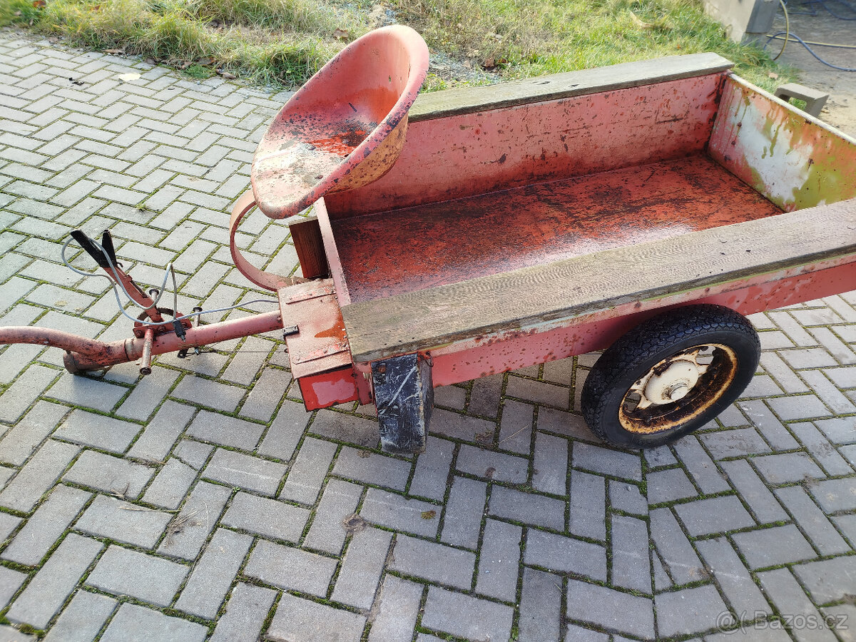 Tera vari 2T s příslušenstvím - 4