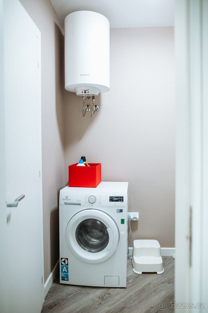 Pronájem apartmánu Albánie - Drač - 4