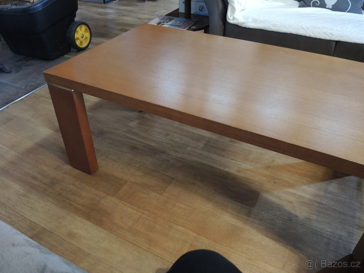 Prodám konferenční stolek. - 4