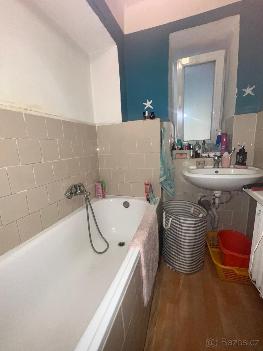 Pronájem, útulná garsonka, v centru Ostravy, Hornopolní - 4