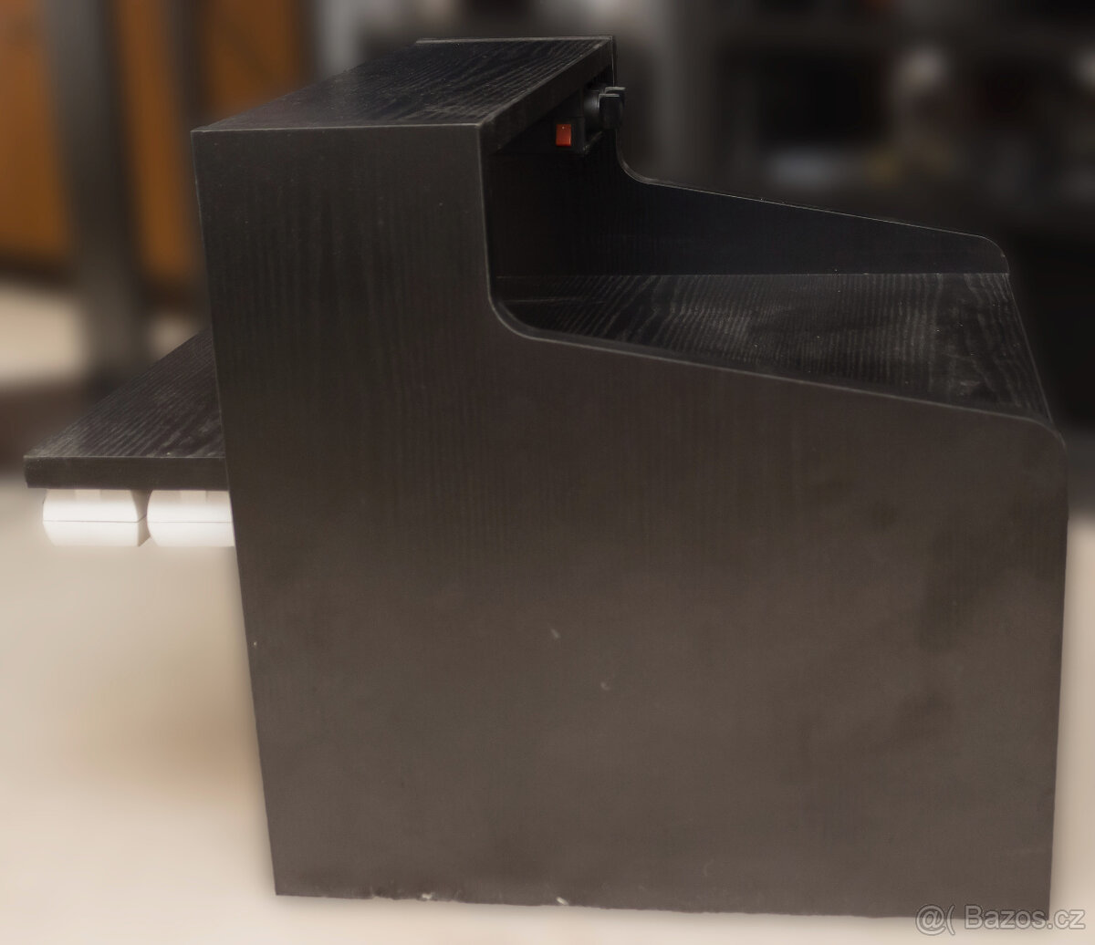 Pult pro techniku - 4