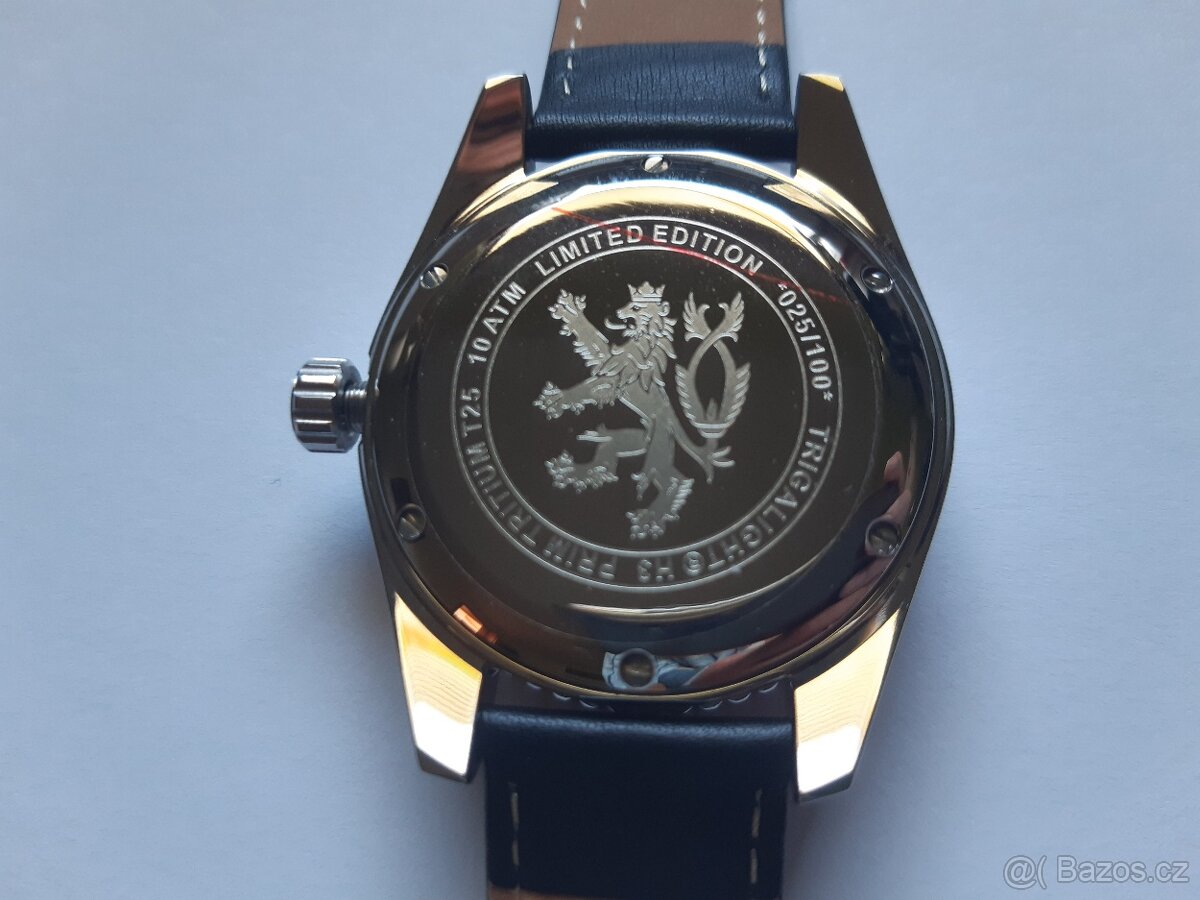 Prim Sport Tritium, Limitovaná Edice, Nové - 4