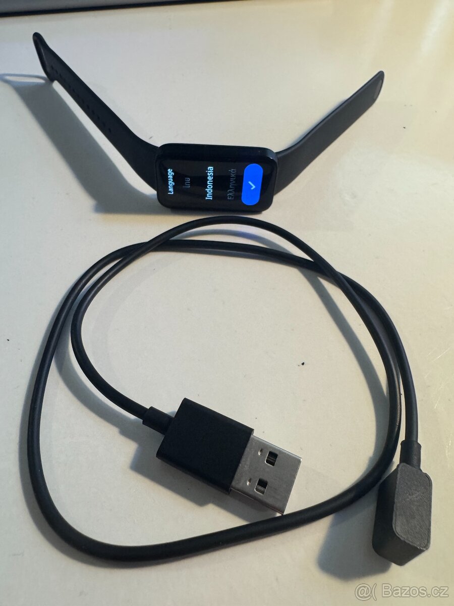 Xiaomi Redmi Smart Band Pro - nový náramek - 4