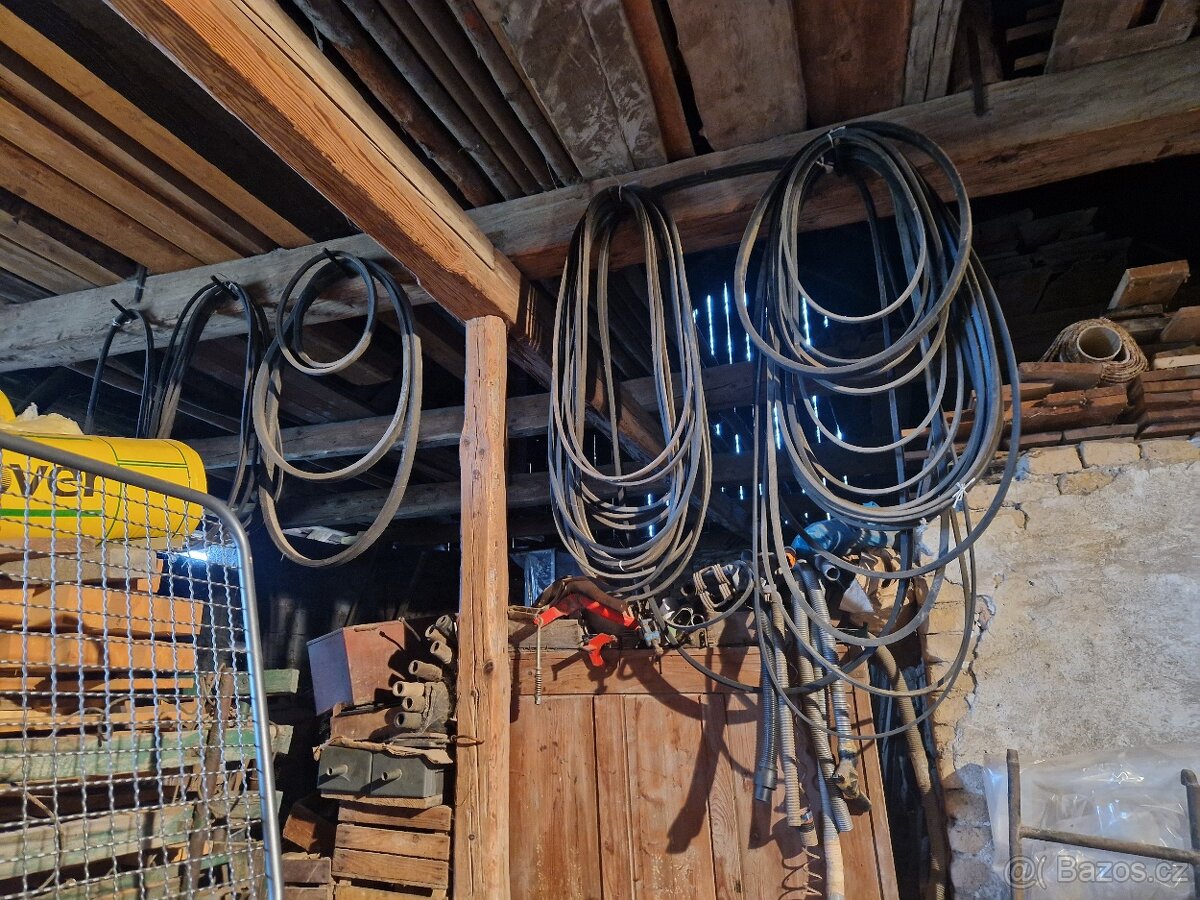 Pás šikmého dopravníku fortschritt E 512/514 - 4