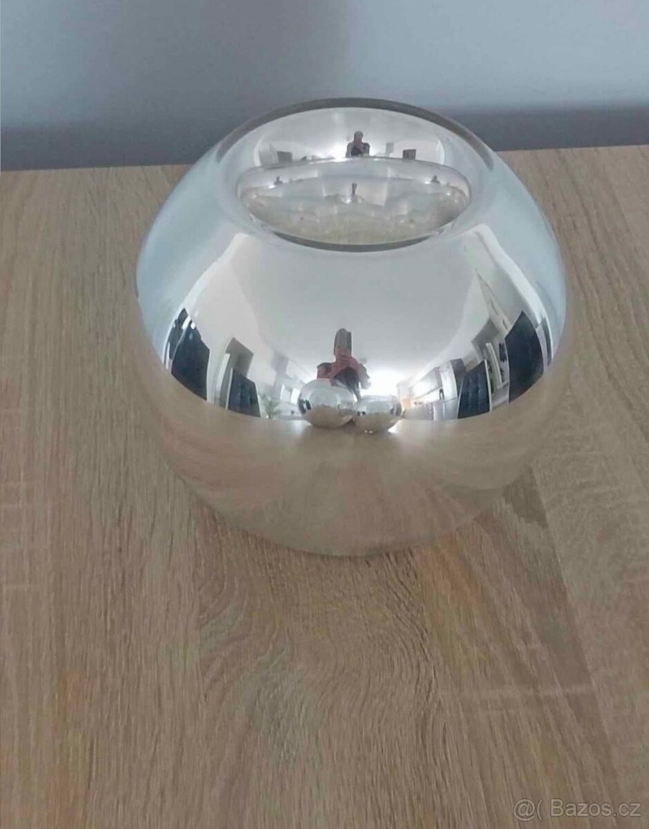 Prodám vázy Christofle - 4